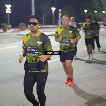Runner Photo 6552567