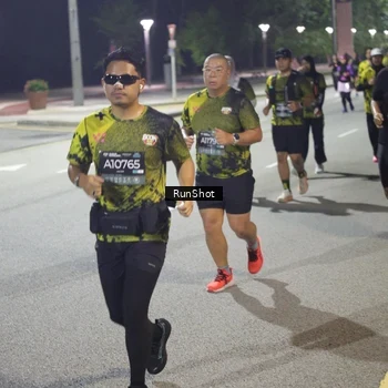 Runner Photo 6552568