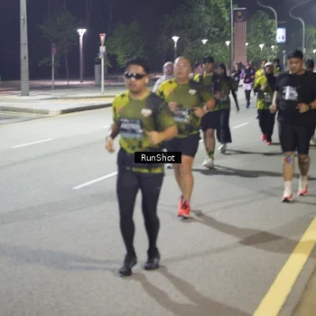 Runner Photo 6552569