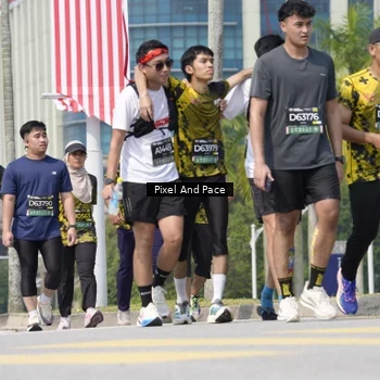 Runner Photo 6552570