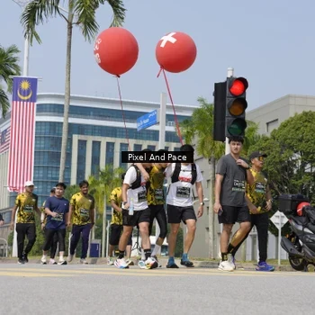 Runner Photo 6552571