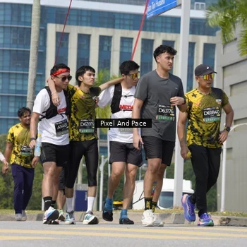 Runner Photo 6552572