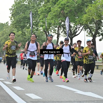 Runner Photo 6552576