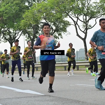 Runner Photo 6552581