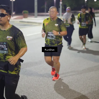 Runner Photo 6552582