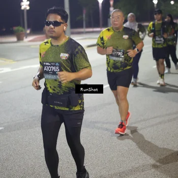 Runner Photo 6552583
