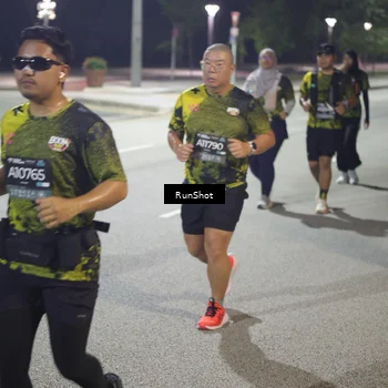 Runner Photo 6552584
