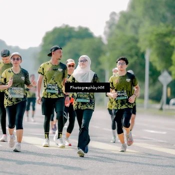 Runner Photo 6552589