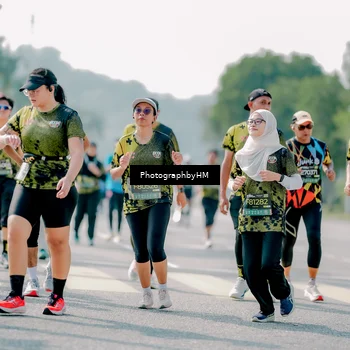 Runner Photo 6552590