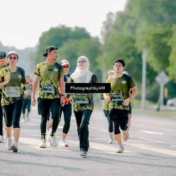 Runner Photo 6552592