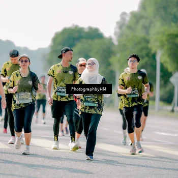 Runner Photo 6552593