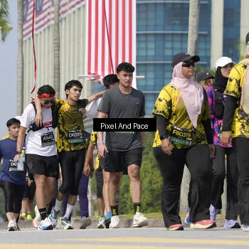 Runner Photo 6552594
