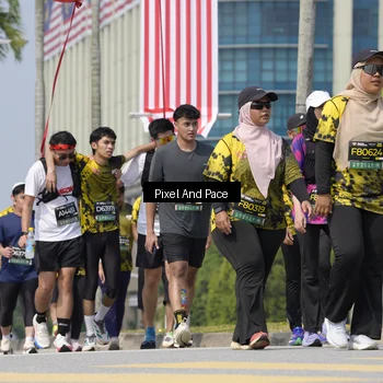Runner Photo 6552595