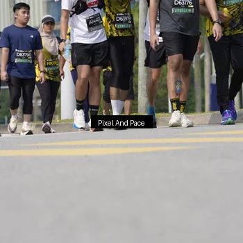 Runner Photo 6552597