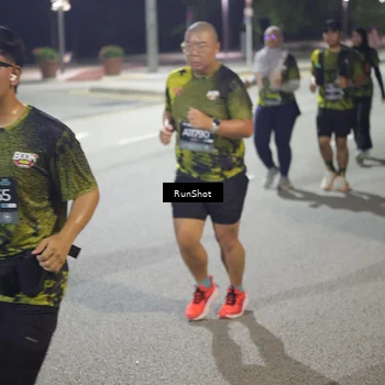 Runner Photo 6552598