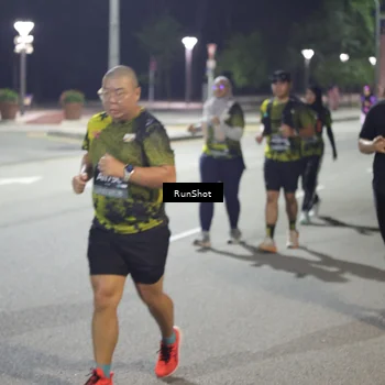 Runner Photo 6552601