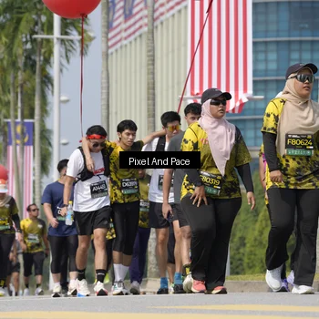 Runner Photo 6552602