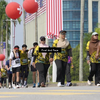 Runner Photo 6552608