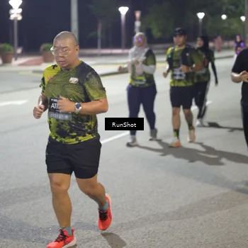 Runner Photo 6552612
