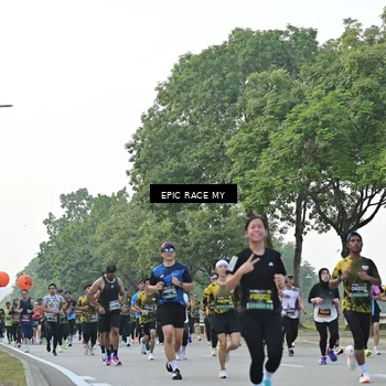 Runner Photo 6552615