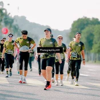 Runner Photo 6552616