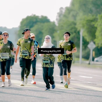 Runner Photo 6552618