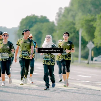 Runner Photo 6552620