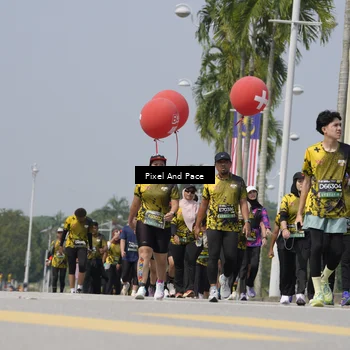 Runner Photo 6552622