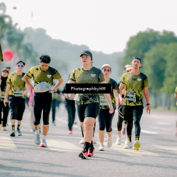 Runner Photo 6552625