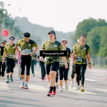 Runner Photo 6552626