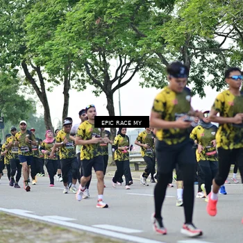 Runner Photo 6552627
