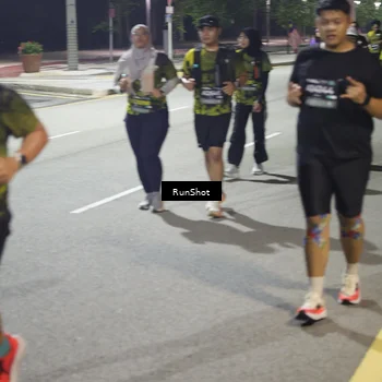 Runner Photo 6552634