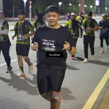 Runner Photo 6552635