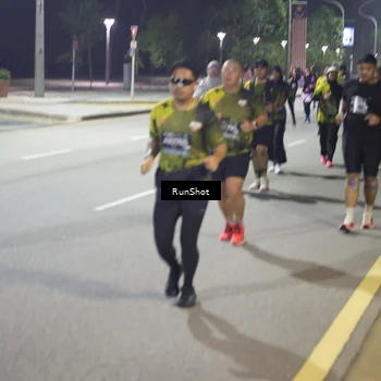 Runner Photo 6552636