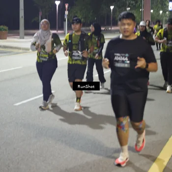 Runner Photo 6552637