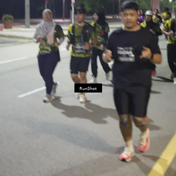 Runner Photo 6552638