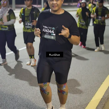 Runner Photo 6552641