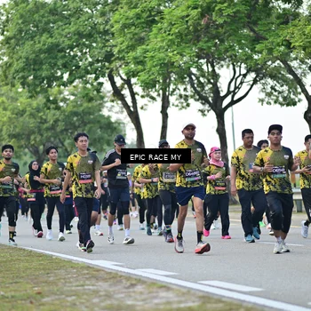 Runner Photo 6552643