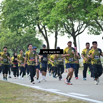 Runner Photo 6552645