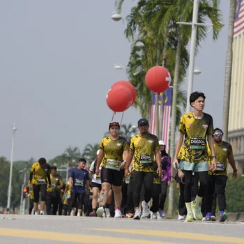 Runner Photo 6552646