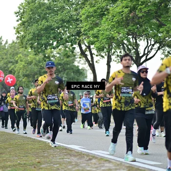 Runner Photo 6552649