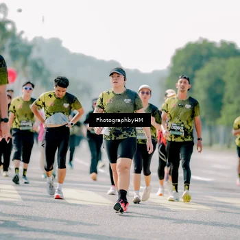 Runner Photo 6552650