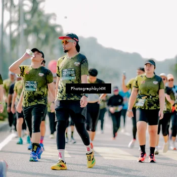 Runner Photo 6552651