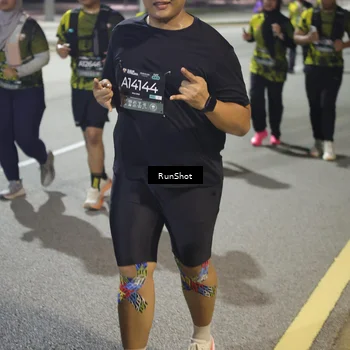Runner Photo 6552655