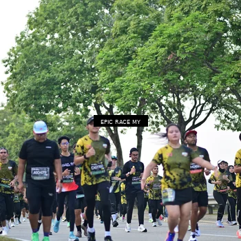 Runner Photo 6552656