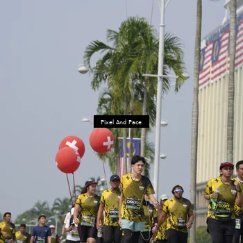 Runner Photo 6552658