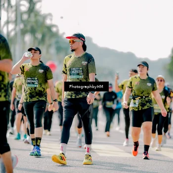 Runner Photo 6552659