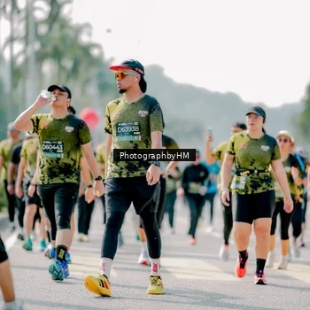 Runner Photo 6552660