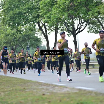 Runner Photo 6552661