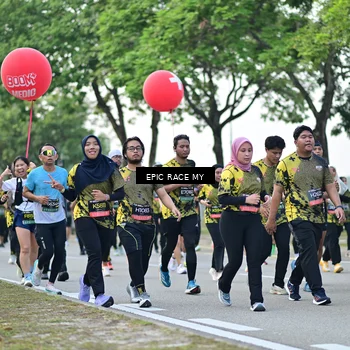 Runner Photo 6552662